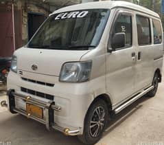 Hijet