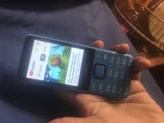 Hotspot mobile