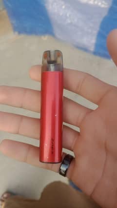 zrex rf kit pod