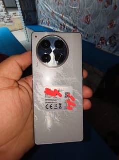 TECNO CAMON 30
