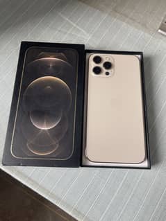 iphone 12 pro max PTA Approve