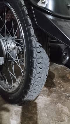 cg 125