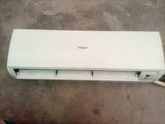 Haier 1 ton Ac Non Inverter