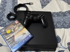 Ps4 slim