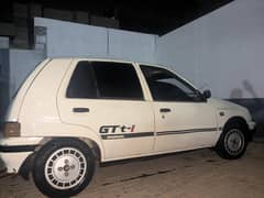 anda charade 1988 Daihatsu