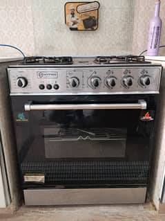 Cooking Range for sale