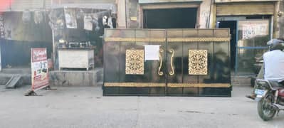 15 foot Gate for sale 03027054701