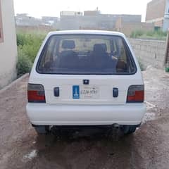nice vehicle