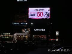 billboard