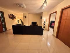 2 bed finished apartment available for rent