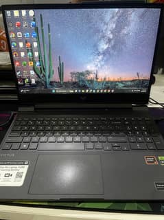 HP