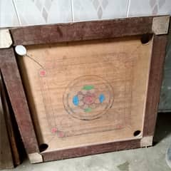 Carrom