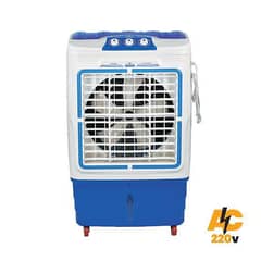 new room coller condition 10/10 with chemical bottles