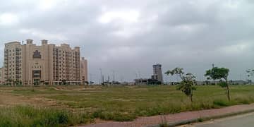 1000sq Yd Plot In Bahria Town Karachi At Precicnt-7 Is FOR SALE. Best For Investment