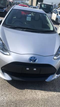 Tayota Aqua 2018 For sale