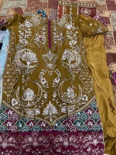 Party wear dress