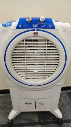 Boss ECM 9000 Inverter Air cooler available for sale