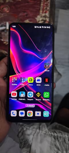 ONE PLUS NORD 3 ! 16/512GB !