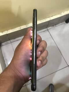 one plus 7pro black