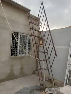 iron angle zeena for sale 12/3 fit