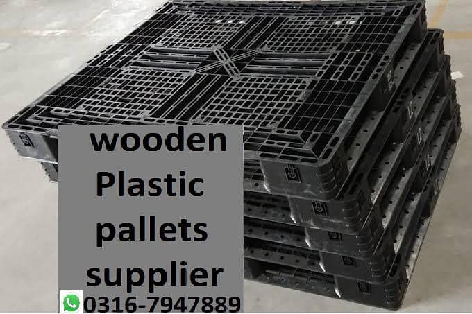 plastic pallet 13