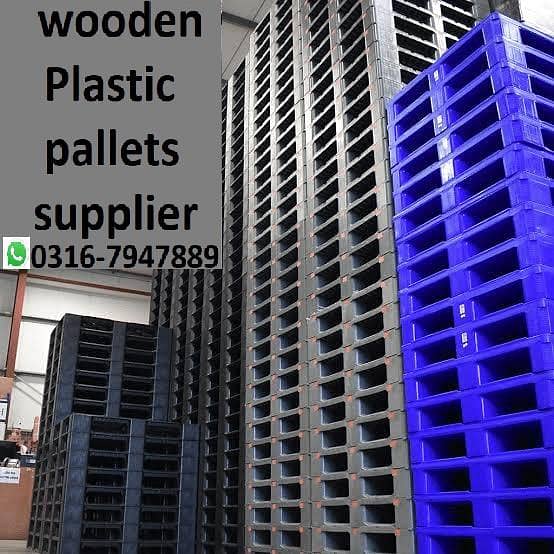 plastic pallet 17
