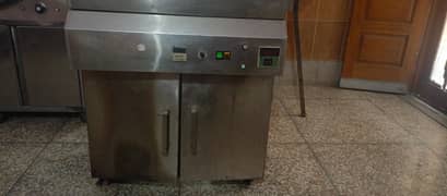 fryer 22 Liter