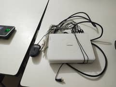 hikvision DVR box