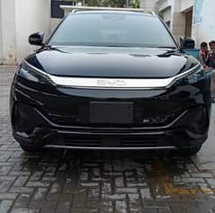 BYD ATTO 3 ADVANCE