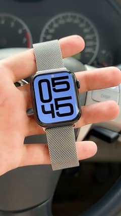 Apple watch series 7 45mmAppl