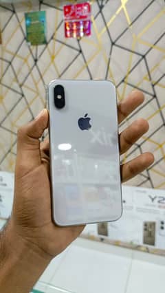 Iphone x pta approved