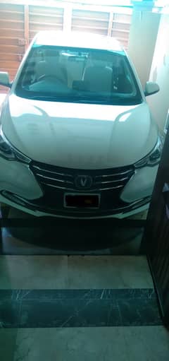 Changan Alsvin For sale