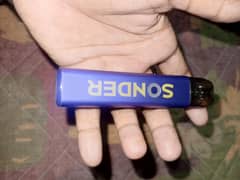 Pod For Sale