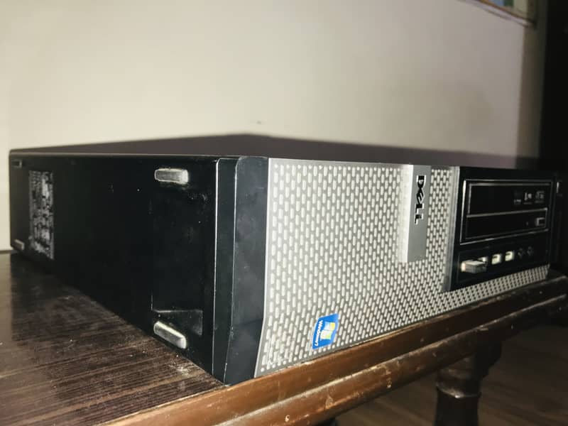 Dell Core i5, 3rd-Generation CPU 0