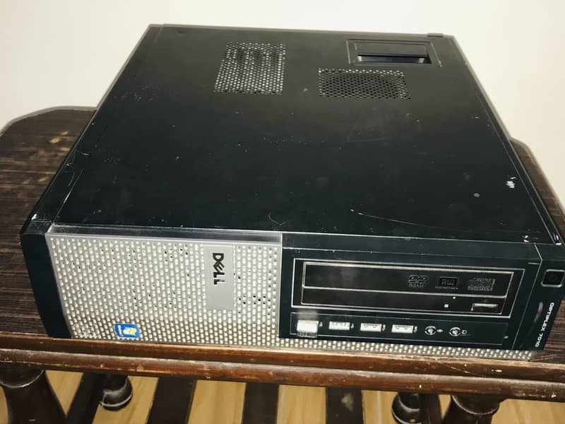 Dell Core i5, 3rd-Generation CPU 1