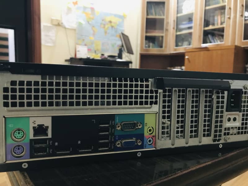 Dell Core i5, 3rd-Generation CPU 2
