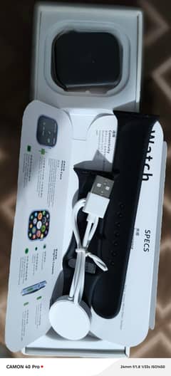 Smart Watch