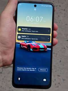 infnix