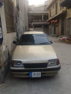 Daewoo