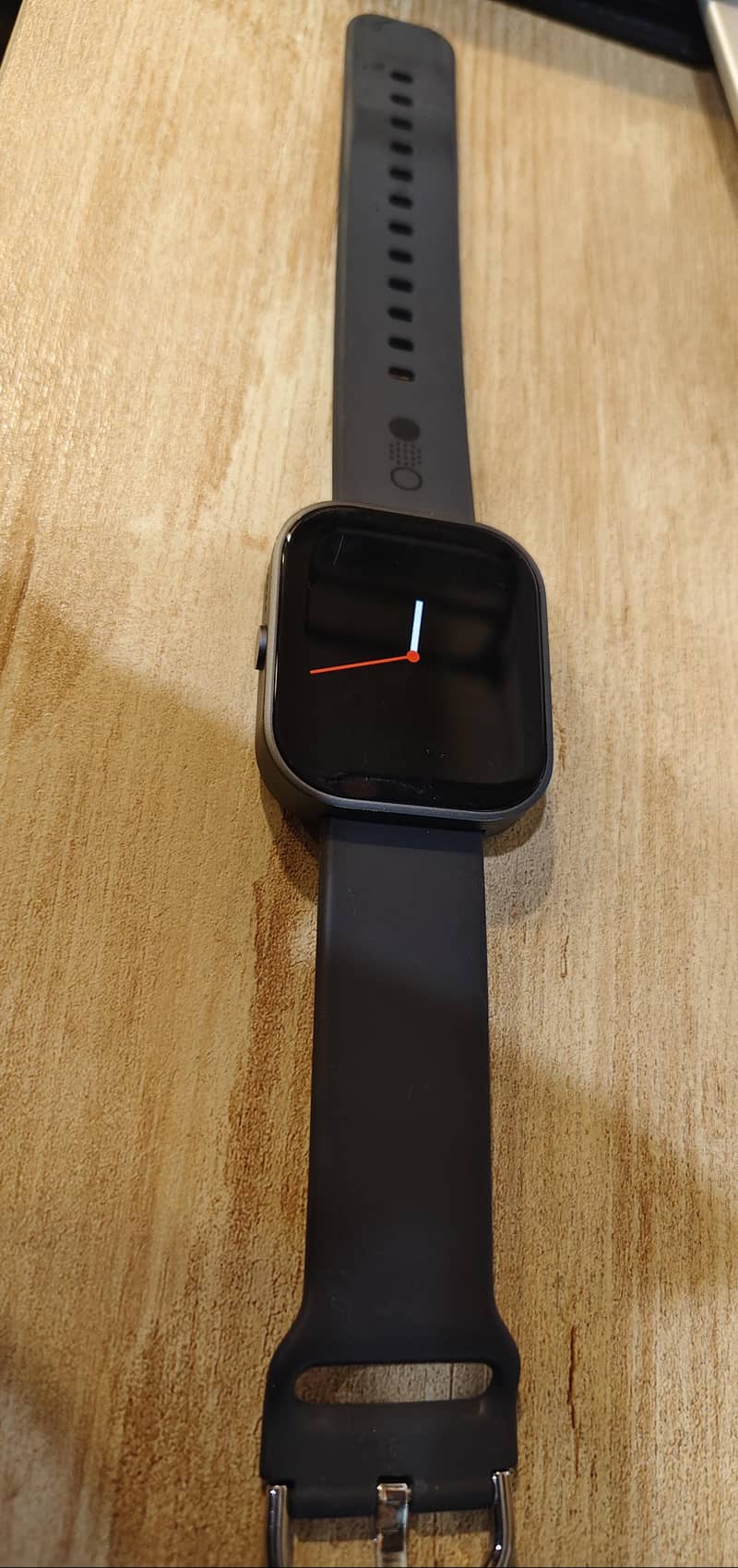 Nothing CMF Watch Pro with Always on Display and AMOLED Screen 2