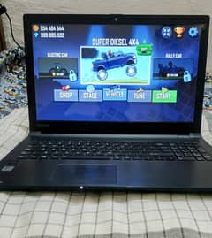 Laptop | Toshiba Satellite Pro R-50 8/128/500GB