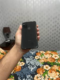 IP XS Max PTA