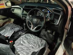 Honda City 1.2 A/T CVT