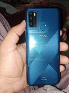 Infinix Hot 9 Play