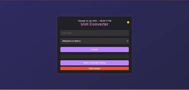 Web development services