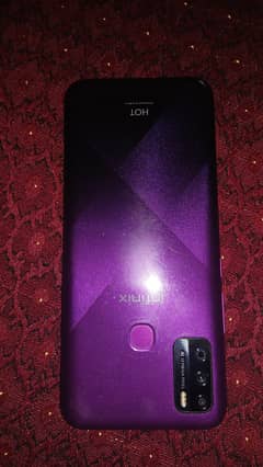 infinix hot 9