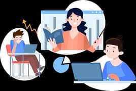 Home tutor available