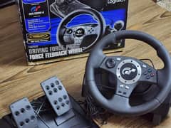 Steering