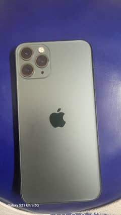 Iphone 11pro 256gb