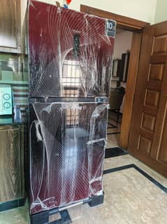 Haier Inverter Fridge  Model HRF 438